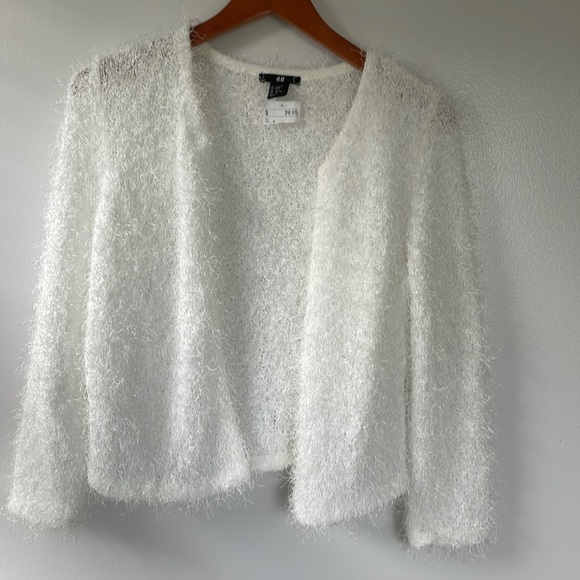 H&M sweater NWT Size S - Picture 1 of 5